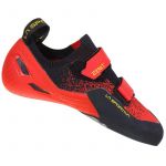 La Sportiva Zenit Climbing Shoes Vermelho 38 1/2 Homem