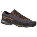 La Sportiva Tx4 Hiking Shoes Preto 45 1/2 Homem