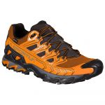 La Sportiva Ultra Raptor Ii Goretex Hiking Shoes Laranja 46 1/2 Homem