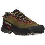 La Sportiva Tx4 Goretex Hiking Shoes Verde 42 Homem