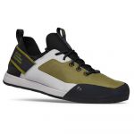 Black Diamond Session 2 Hiking Shoes Verde 46 1/2 Homem