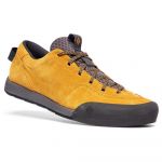 Black Diamond Prime Hiking Shoes Laranja,Preto 41 Homem
