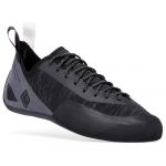 Black Diamond Momentum Lace Climbing Shoes Preto 48 Homem