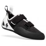 Black Diamond Momentum Climbing Shoes Branco,Preto 46 1/2 Homem