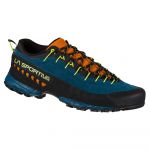 La Sportiva Tx4 Hiking Shoes Azul 44 Homem
