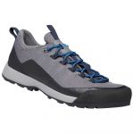Black Diamond Mission Lt Hiking Shoes Azul,Cinzento 46 1/2 Homem