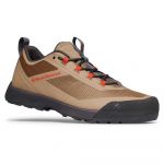 Black Diamond Mission Lt 2 Approach Hiking Shoes Castanho 44 1/2 Homem