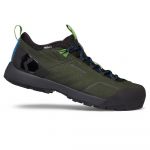 Black Diamond Mission Hiking Shoes Verde 45 Homem