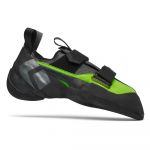 Black Diamond Method Climbing Shoes Preto 41 1/2 Homem