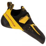 La Sportiva Solution Comp Climbing Shoes Preto 42 1/2 Homem