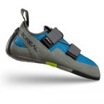 Boreal Beta Eco Climbing Shoes Azul 40 3/4 Homem