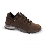 Boreal Magma Style Hiking Shoes Castanho 42 1/2 Homem
