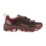 Garmont 9.81 Pulse Hiking Shoes Castanho 39 1/2 Homem