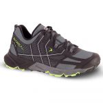 Boreal Tsunami Low Hiking Shoes Cinzento 44 1/2 Homem
