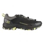 Garmont 9.81 Pulse Hiking Shoes Preto 47 1/2 Homem