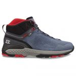 Garmont Groove Mid G-dry Hiking Shoes Azul 46 1/2 Homem