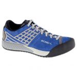 Boreal Bamba Hiking Shoes Azul 47 Homem