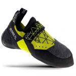 Boreal Mutant Climbing Shoes Verde,Preto 45 1/2 Homem