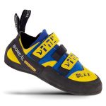 Boreal Silex Velcro Climbing Shoes Amarelo 35 1/2 Homem