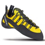 Boreal Lynx Climbing Shoes Amarelo 37 Homem