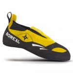 Boreal Ninja Climbing Shoes Amarelo 35 Homem