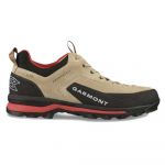 Garmont Dragontail G-dry Hiking Shoes Beige 44 1/2 Homem