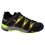 Boreal Sendai Vent Hiking Shoes Cinzento 40 3/4 Homem