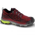 Boreal Futura Hiking Shoes Vermelho 46 1/2 Homem
