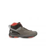 Garmont Groove Mid G-dry Hiking Shoes Castanho 45 Homem