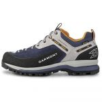 Garmont Dragontail Tech Goretex Hiking Shoes Cinzento 41 1/2 Homem