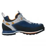 Garmont Dragontail Mnt Goretex Hiking Shoes Azul 44 1/2 Homem