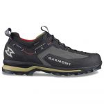 Garmont Dragontail Synth Goretex Hiking Shoes Cinzento 41 1/2 Homem