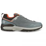 Garmont Groove G-dry Hiking Shoes Cinzento 43 Homem