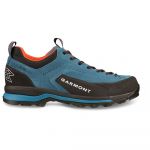 Garmont Dragontail G-dry Hiking Shoes Azul 45 Homem