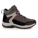Kimberfeel Bridger Hiking Shoes Cinzento 44 Homem