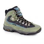 Kimberfeel Folin Hiking Shoes Verde 38 Homem