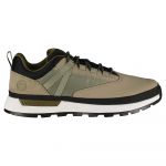 Timberland Euro Trekker Hiking Shoes Beige 41 1/2 Homem