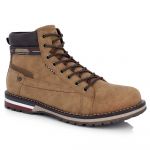 Kimberfeel Pedro Hiking Shoes Beige 41 Homem