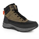 Kimberfeel Drako Hiking Shoes Verde 42 Homem