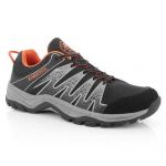 Kimberfeel Solomiac Hiking Shoes Laranja 40 Homem