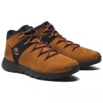 Timberland Sprint Trekker Hiking Shoes Castanho 44 Homem