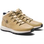 Timberland Sprint Trekker Hiking Shoes Beige 45 1/2 Homem