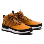 Timberland Euro Trekker Super Oxford Hiking Shoes Castanho 42 Homem