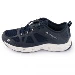 Alpine Pro Sandim Hiking Shoes Azul 42 Homem