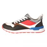 Alpine Pro Nofad Hiking Shoes Vermelho 45 Homem