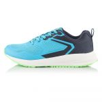 Alpine Pro Nareme Hiking Shoes Azul 45 Homem