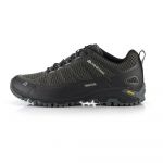 Alpine Pro Musswe Hiking Shoes Preto 40 Homem