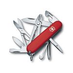 Victorinox Canivete Deluxe Tinker Red - 1.4723
