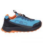 Cmp Phelyx Hiking Shoes Azul 44 Homem