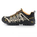 Alpine Pro Karbe Hiking Shoes Cinzento 43 Homem